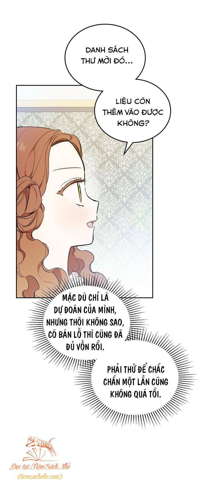 Kiếp Này Tôi Nhất Định Trở Thành Gia Chủ! Chapter 84 - Trang 2