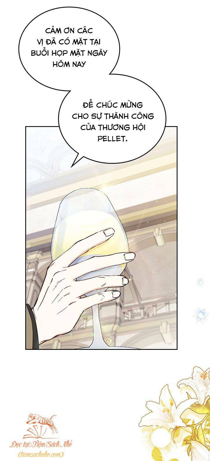 Kiếp Này Tôi Nhất Định Trở Thành Gia Chủ! Chapter 84 - Trang 2