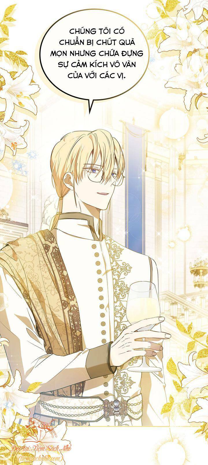 Kiếp Này Tôi Nhất Định Trở Thành Gia Chủ! Chapter 84 - Trang 2