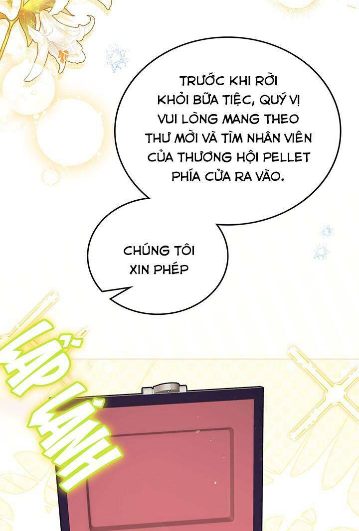 Kiếp Này Tôi Nhất Định Trở Thành Gia Chủ! Chapter 84 - Trang 2