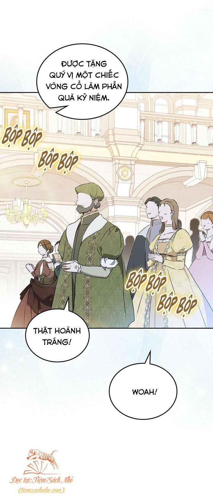 Kiếp Này Tôi Nhất Định Trở Thành Gia Chủ! Chapter 84 - Trang 2