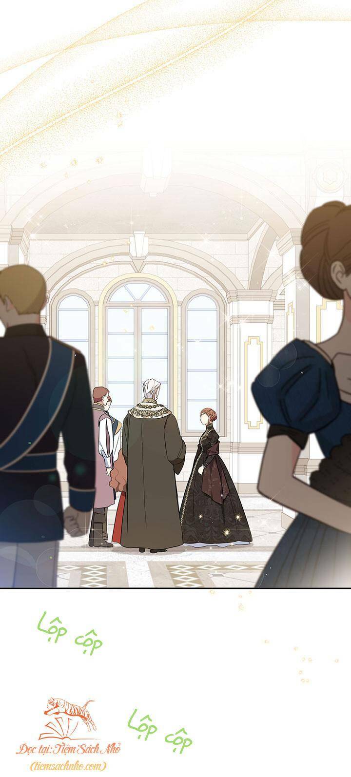 Kiếp Này Tôi Nhất Định Trở Thành Gia Chủ! Chapter 84 - Trang 2