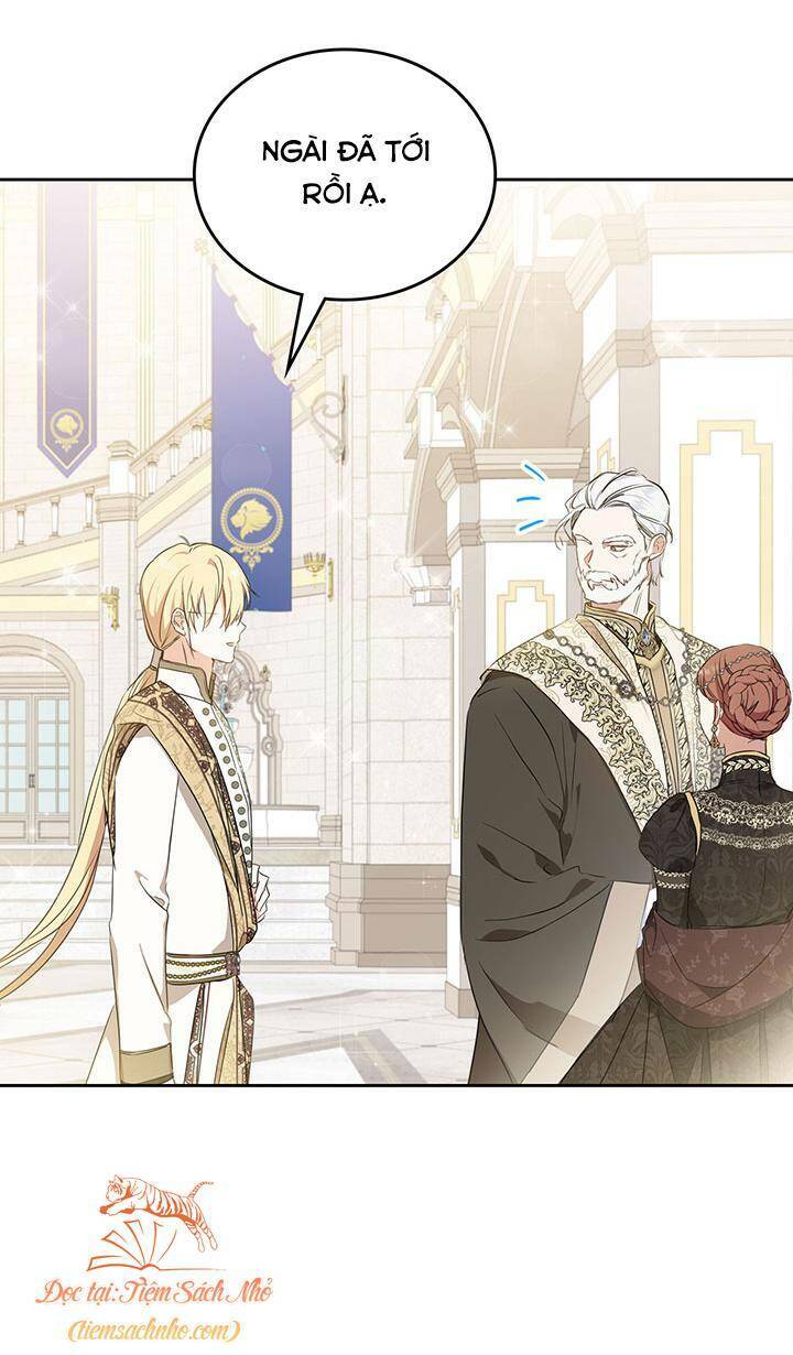 Kiếp Này Tôi Nhất Định Trở Thành Gia Chủ! Chapter 84 - Trang 2