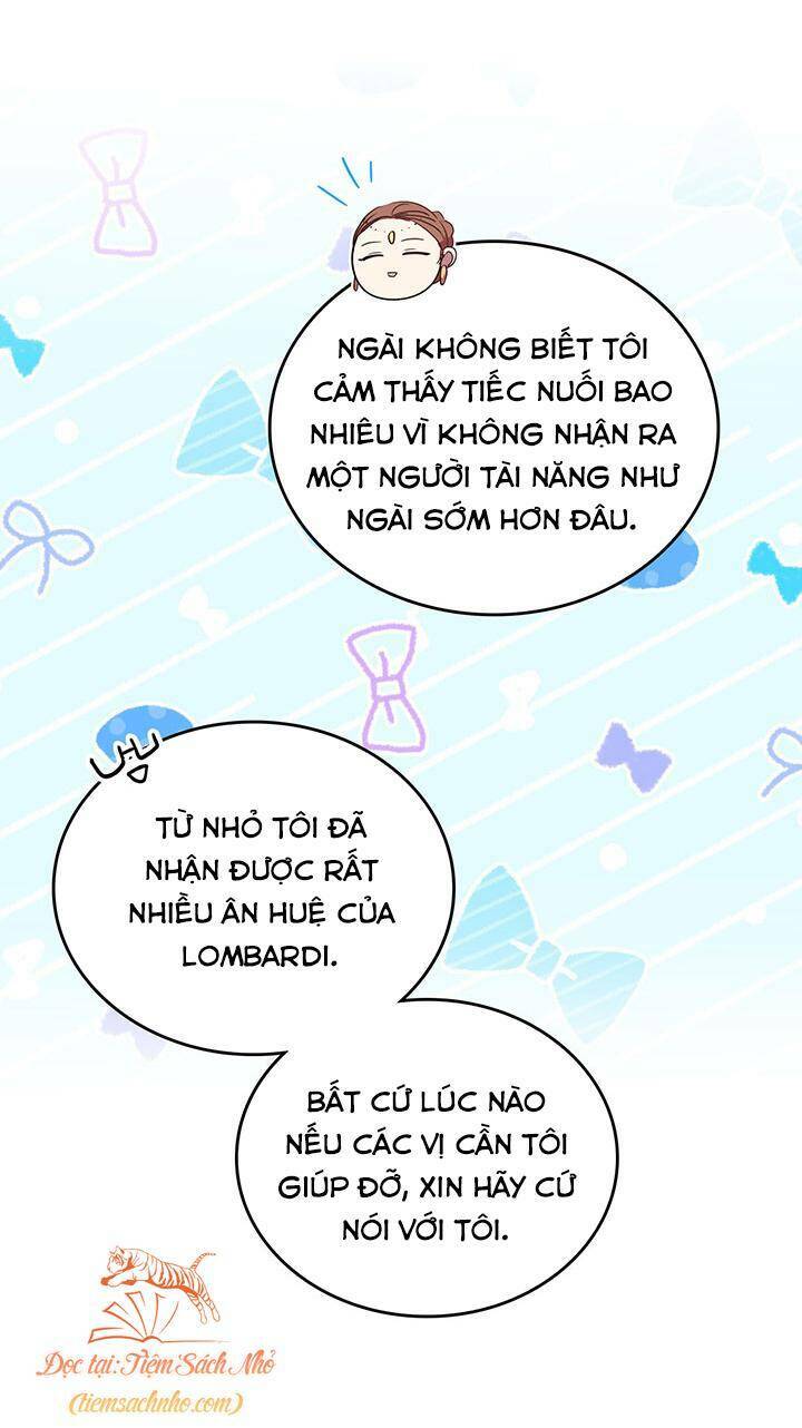 Kiếp Này Tôi Nhất Định Trở Thành Gia Chủ! Chapter 84 - Trang 2