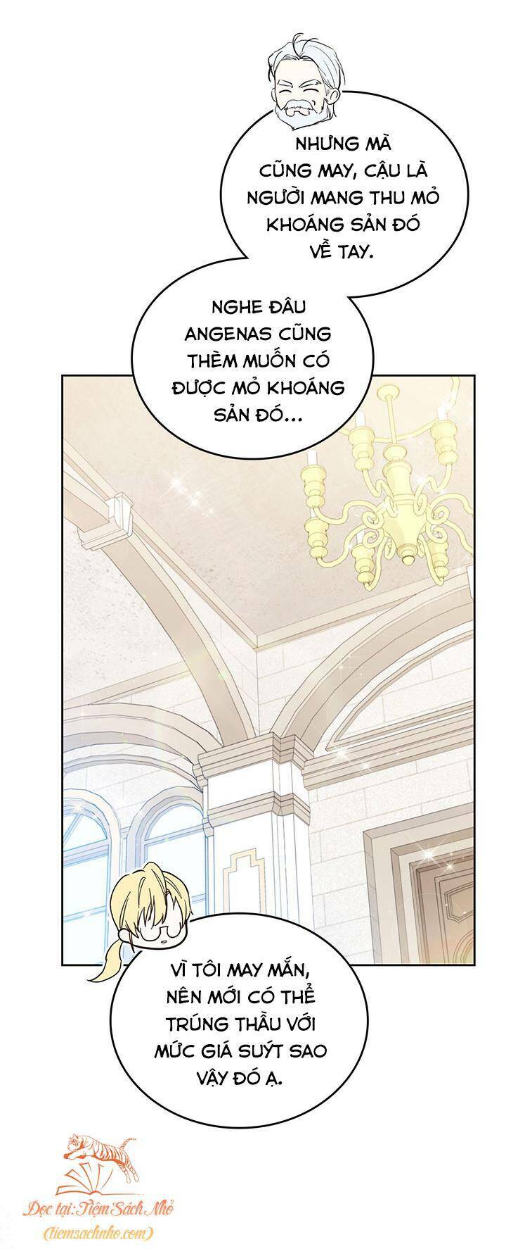 Kiếp Này Tôi Nhất Định Trở Thành Gia Chủ! Chapter 84 - Trang 2