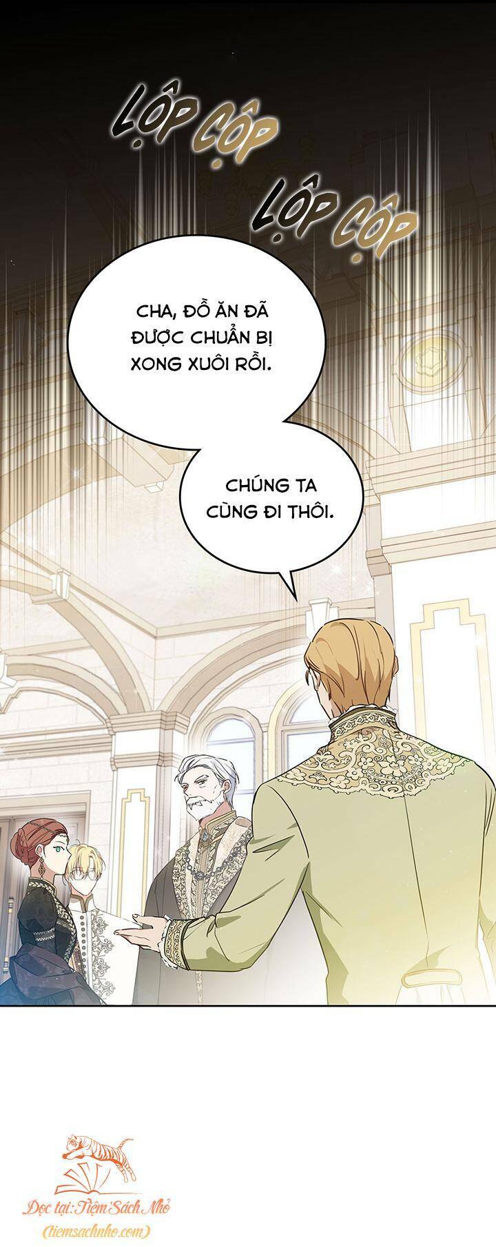 Kiếp Này Tôi Nhất Định Trở Thành Gia Chủ! Chapter 84 - Trang 2