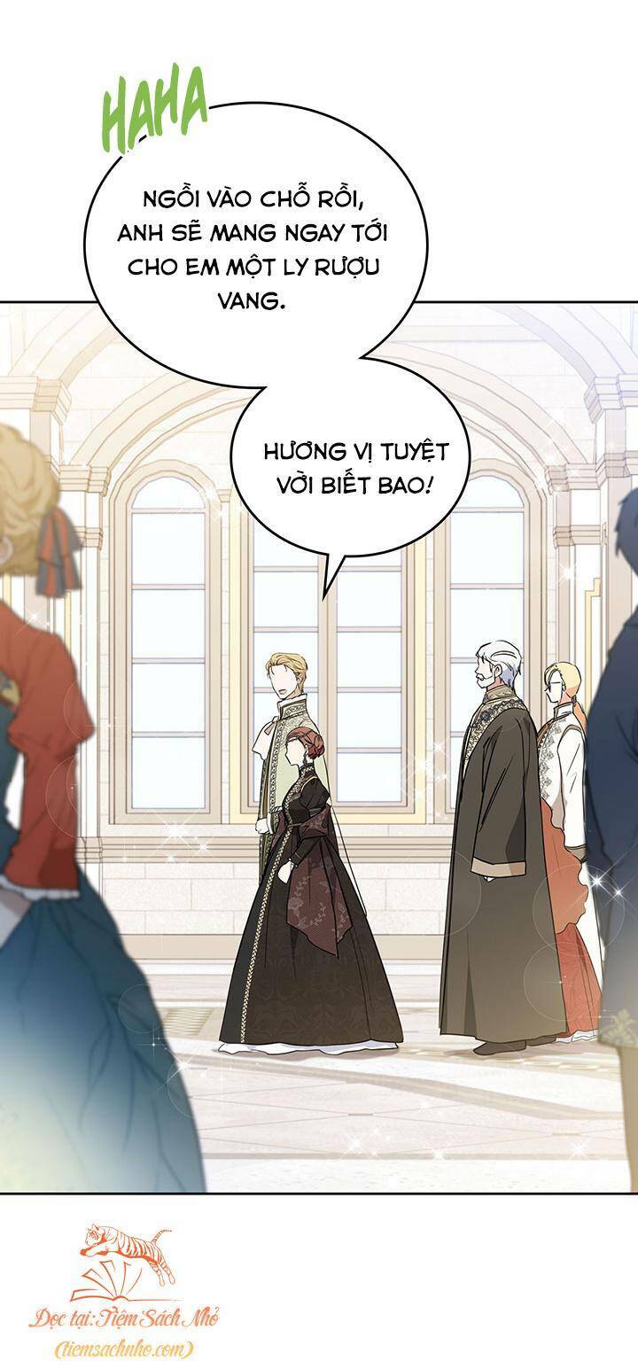 Kiếp Này Tôi Nhất Định Trở Thành Gia Chủ! Chapter 84 - Trang 2