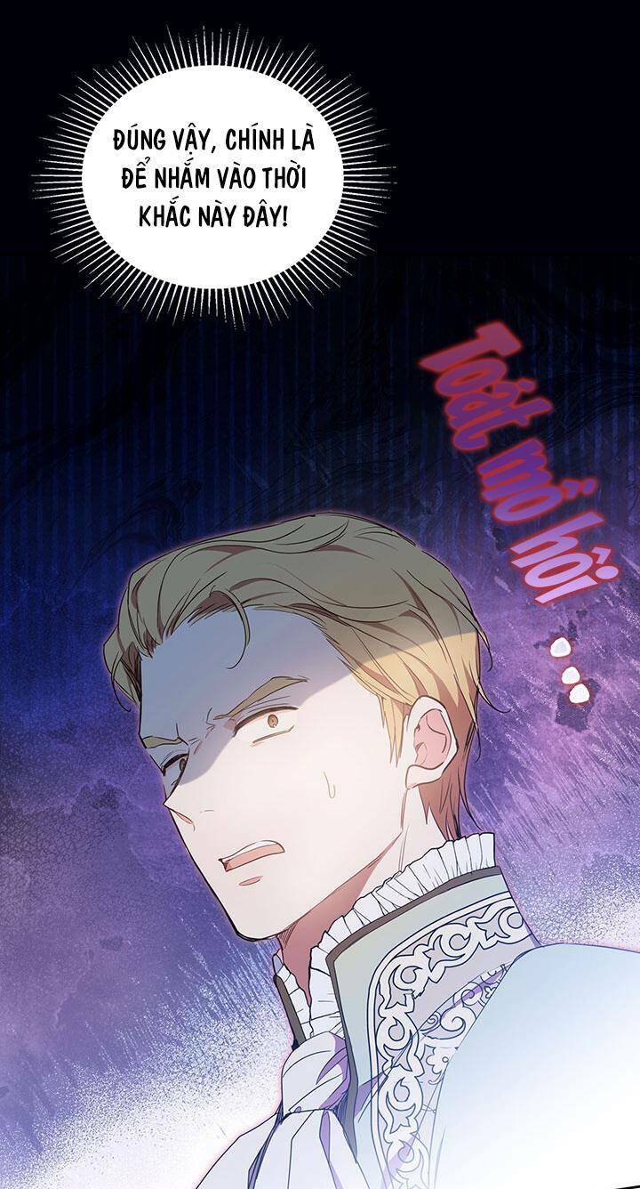 Kiếp Này Tôi Nhất Định Trở Thành Gia Chủ! Chapter 84 - Trang 2