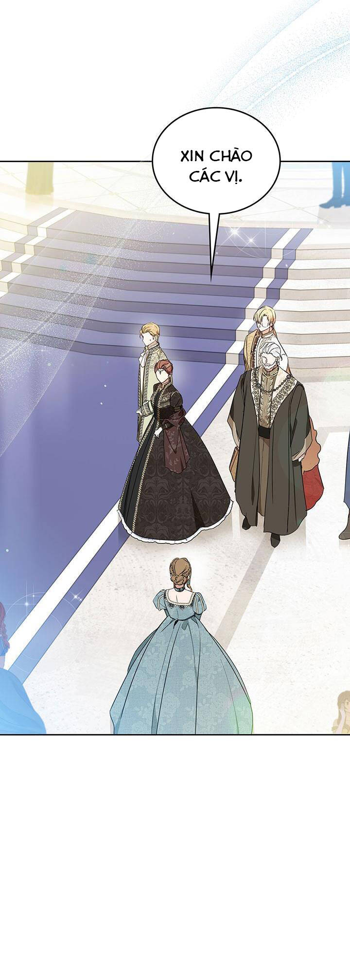 Kiếp Này Tôi Nhất Định Trở Thành Gia Chủ! Chapter 85 - Trang 2