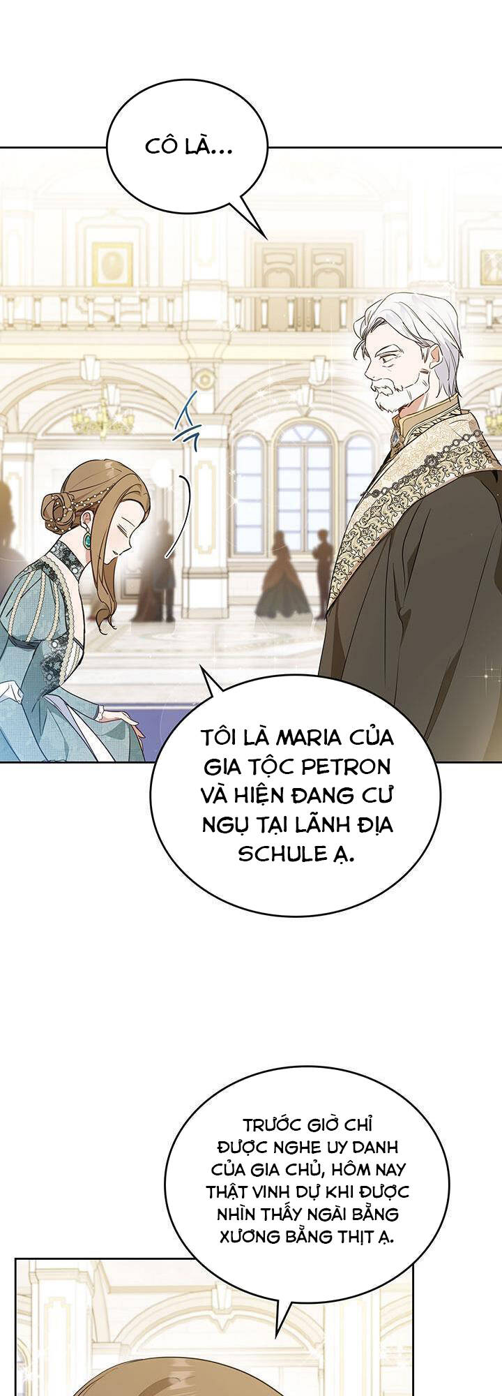 Kiếp Này Tôi Nhất Định Trở Thành Gia Chủ! Chapter 85 - Trang 2