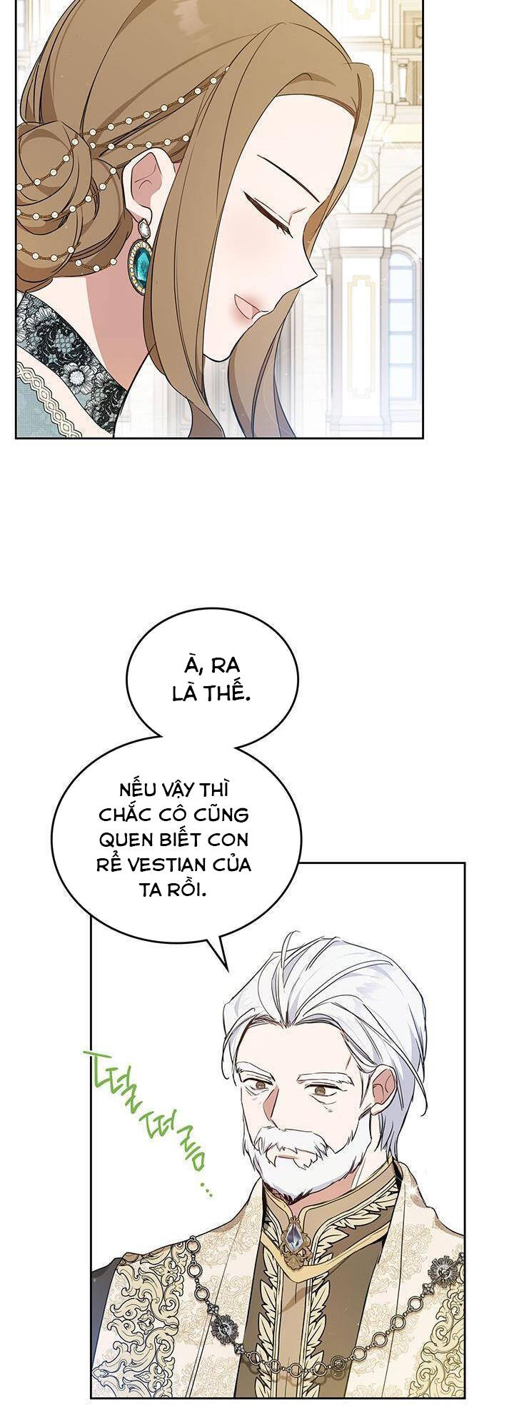 Kiếp Này Tôi Nhất Định Trở Thành Gia Chủ! Chapter 85 - Trang 2