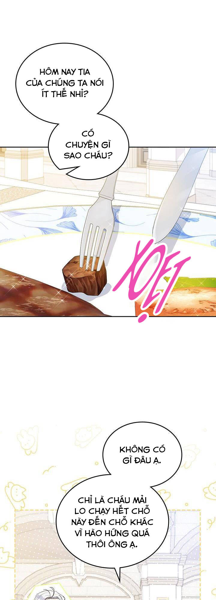Kiếp Này Tôi Nhất Định Trở Thành Gia Chủ! Chapter 85 - Trang 2