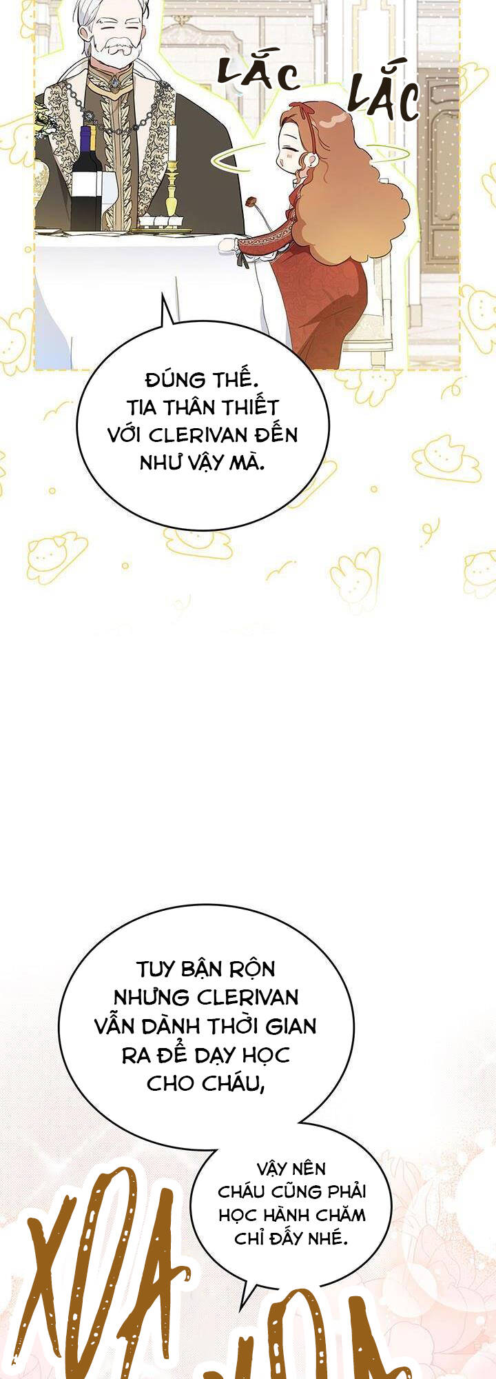 Kiếp Này Tôi Nhất Định Trở Thành Gia Chủ! Chapter 85 - Trang 2