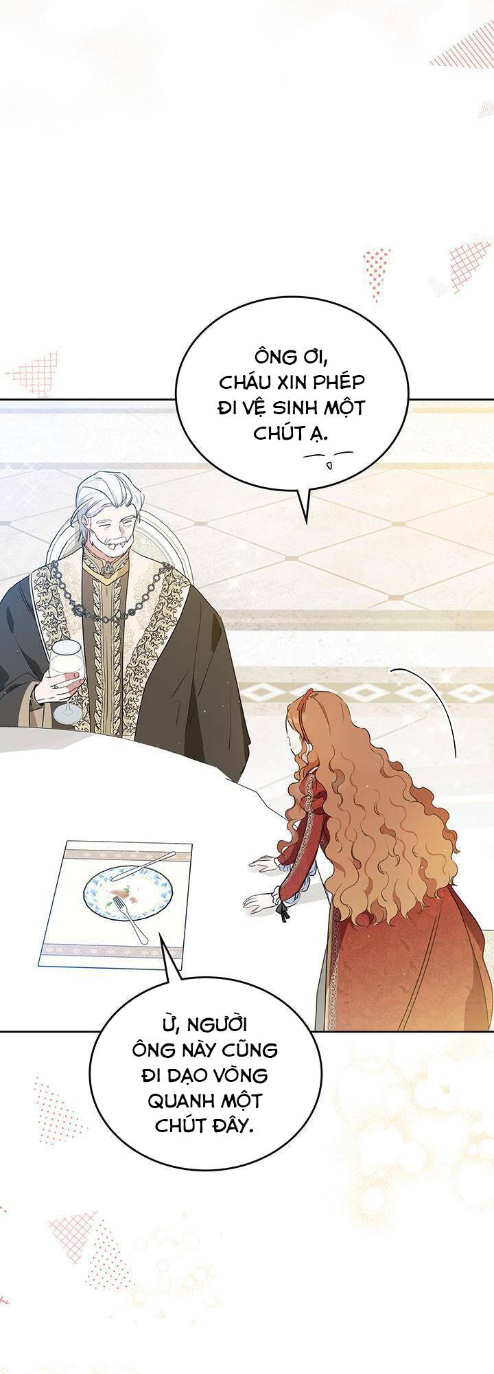 Kiếp Này Tôi Nhất Định Trở Thành Gia Chủ! Chapter 85 - Trang 2