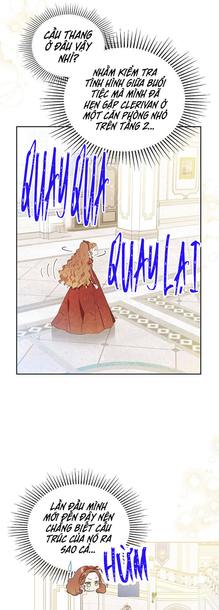 Kiếp Này Tôi Nhất Định Trở Thành Gia Chủ! Chapter 85 - Trang 2