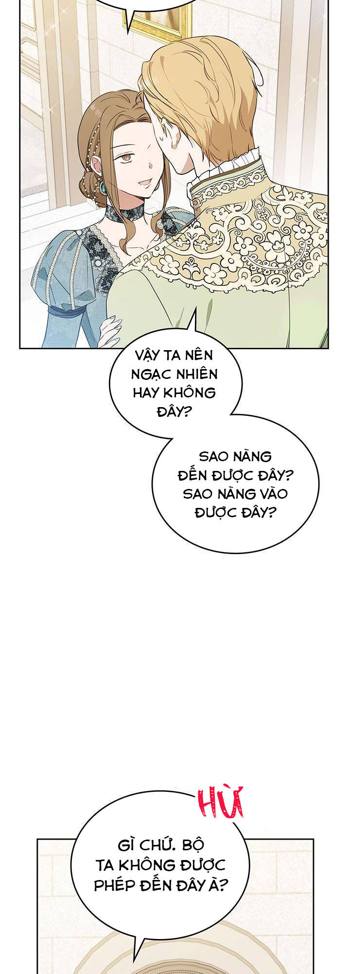 Kiếp Này Tôi Nhất Định Trở Thành Gia Chủ! Chapter 85 - Trang 2