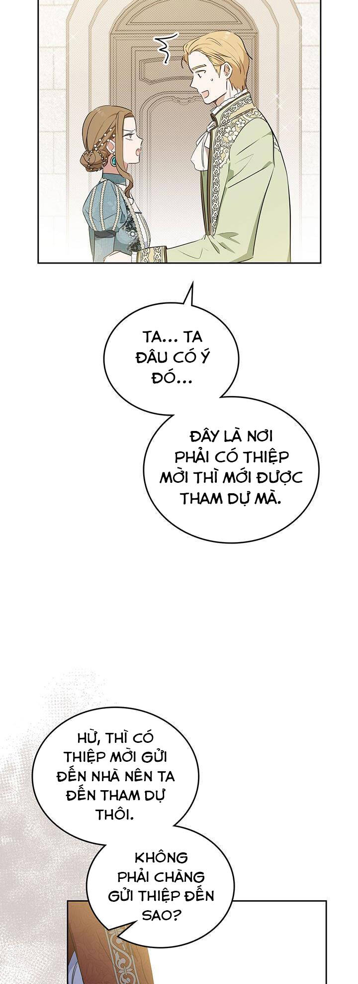 Kiếp Này Tôi Nhất Định Trở Thành Gia Chủ! Chapter 85 - Trang 2