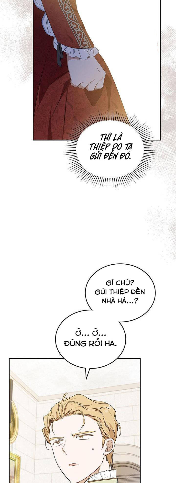 Kiếp Này Tôi Nhất Định Trở Thành Gia Chủ! Chapter 85 - Trang 2