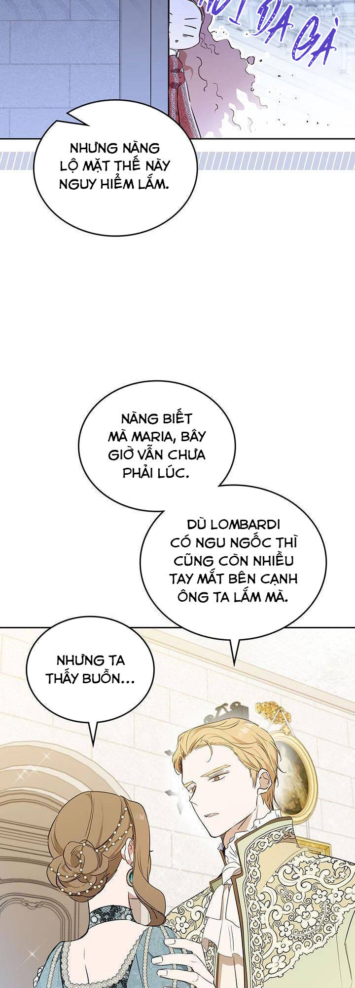 Kiếp Này Tôi Nhất Định Trở Thành Gia Chủ! Chapter 85 - Trang 2