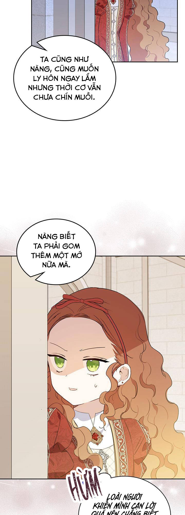 Kiếp Này Tôi Nhất Định Trở Thành Gia Chủ! Chapter 85 - Trang 2