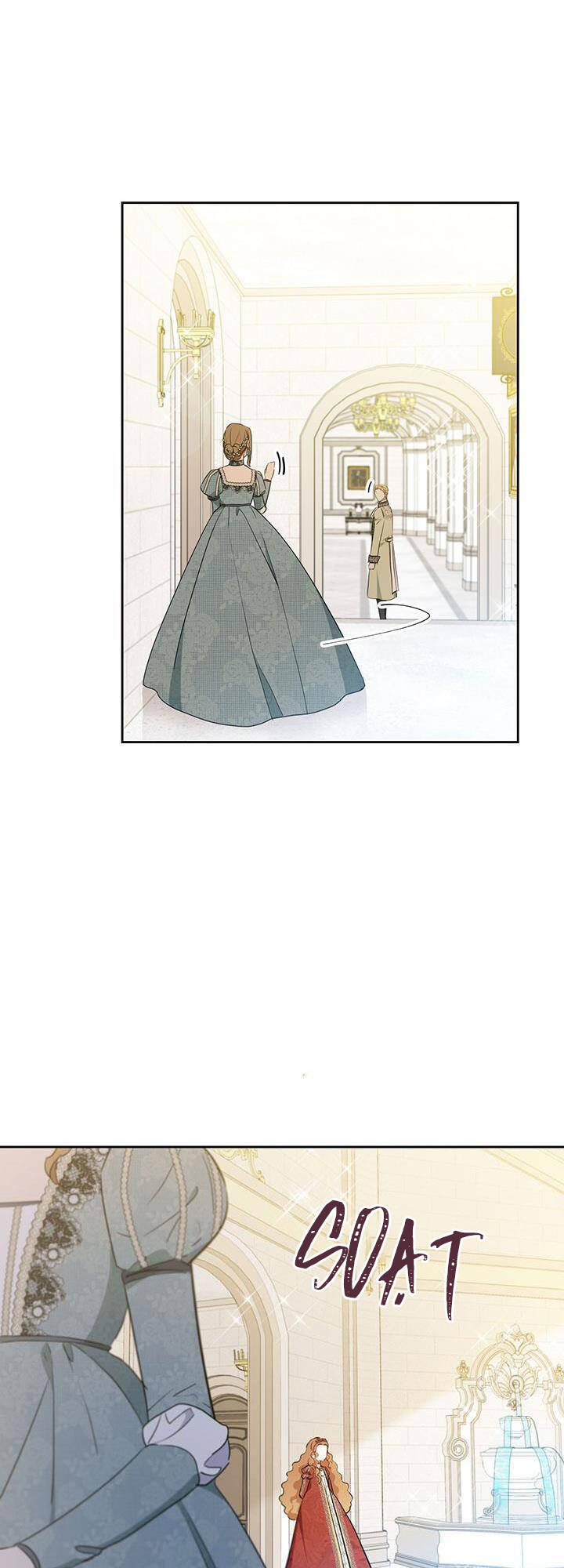 Kiếp Này Tôi Nhất Định Trở Thành Gia Chủ! Chapter 85 - Trang 2