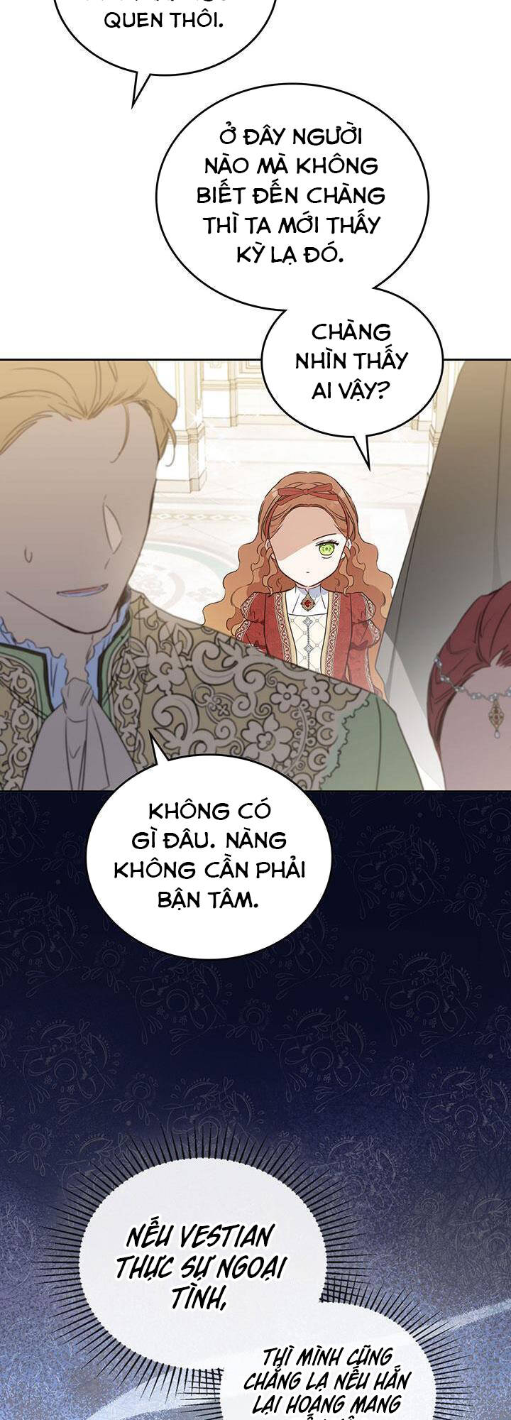 Kiếp Này Tôi Nhất Định Trở Thành Gia Chủ! Chapter 85 - Trang 2