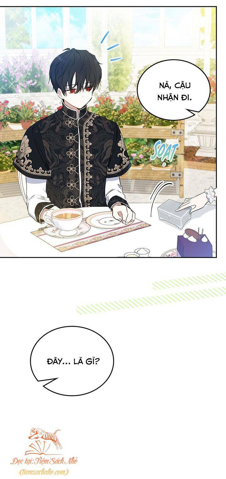 Kiếp Này Tôi Nhất Định Trở Thành Gia Chủ! Chapter 87 - Trang 2