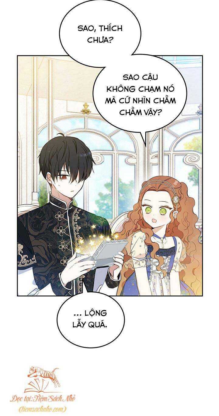 Kiếp Này Tôi Nhất Định Trở Thành Gia Chủ! Chapter 87 - Trang 2