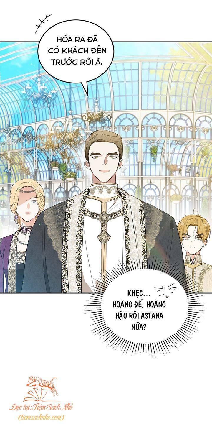 Kiếp Này Tôi Nhất Định Trở Thành Gia Chủ! Chapter 87 - Trang 2