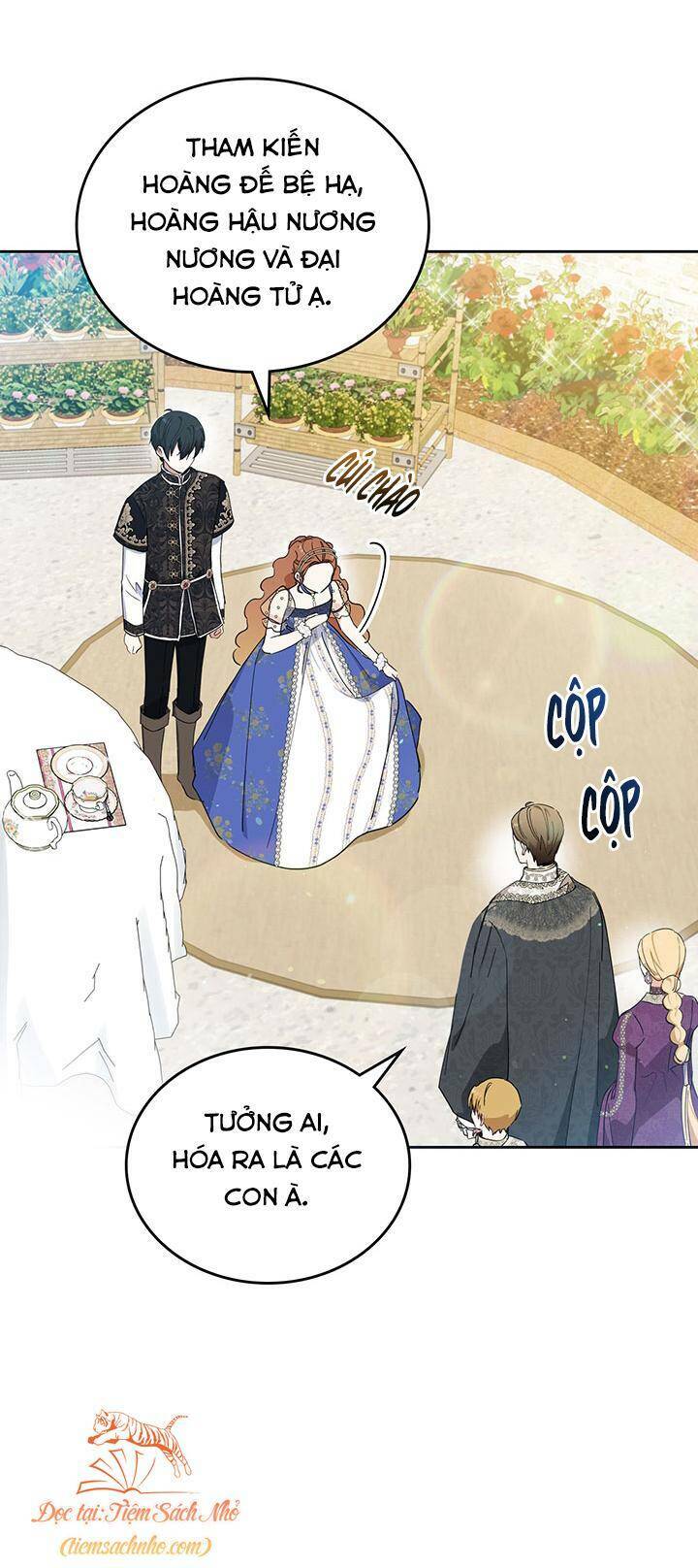 Kiếp Này Tôi Nhất Định Trở Thành Gia Chủ! Chapter 87 - Trang 2