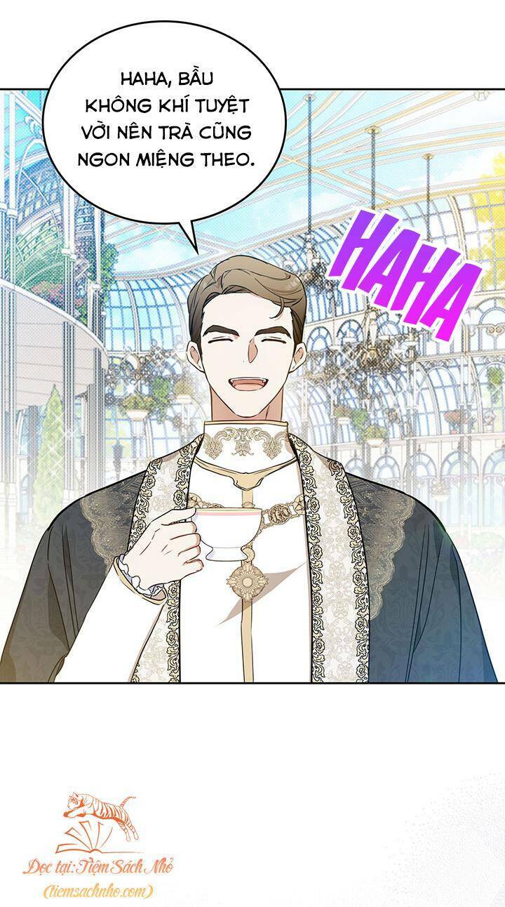 Kiếp Này Tôi Nhất Định Trở Thành Gia Chủ! Chapter 87 - Trang 2