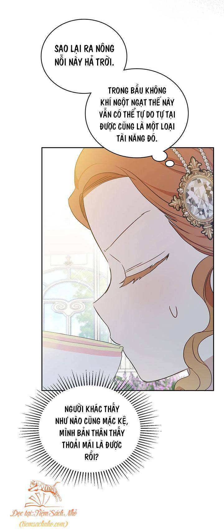 Kiếp Này Tôi Nhất Định Trở Thành Gia Chủ! Chapter 87 - Trang 2