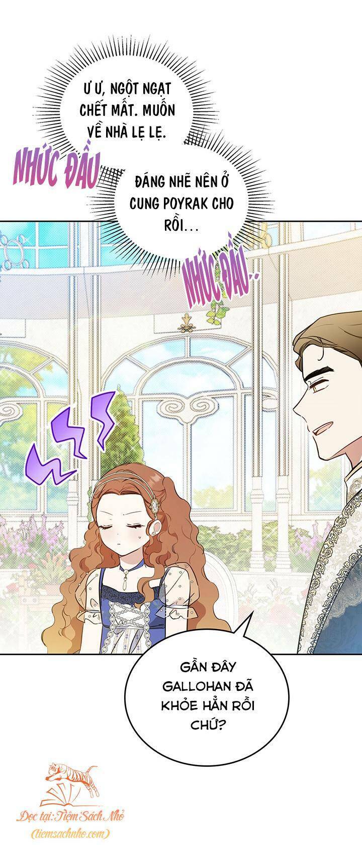 Kiếp Này Tôi Nhất Định Trở Thành Gia Chủ! Chapter 87 - Trang 2