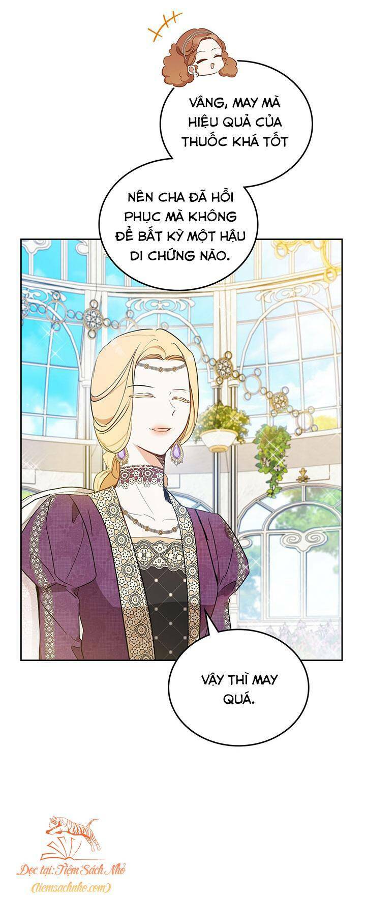 Kiếp Này Tôi Nhất Định Trở Thành Gia Chủ! Chapter 87 - Trang 2