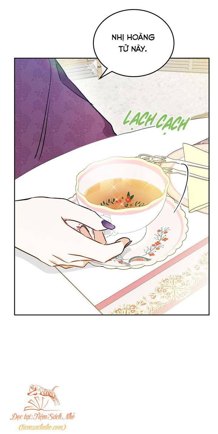 Kiếp Này Tôi Nhất Định Trở Thành Gia Chủ! Chapter 87 - Trang 2