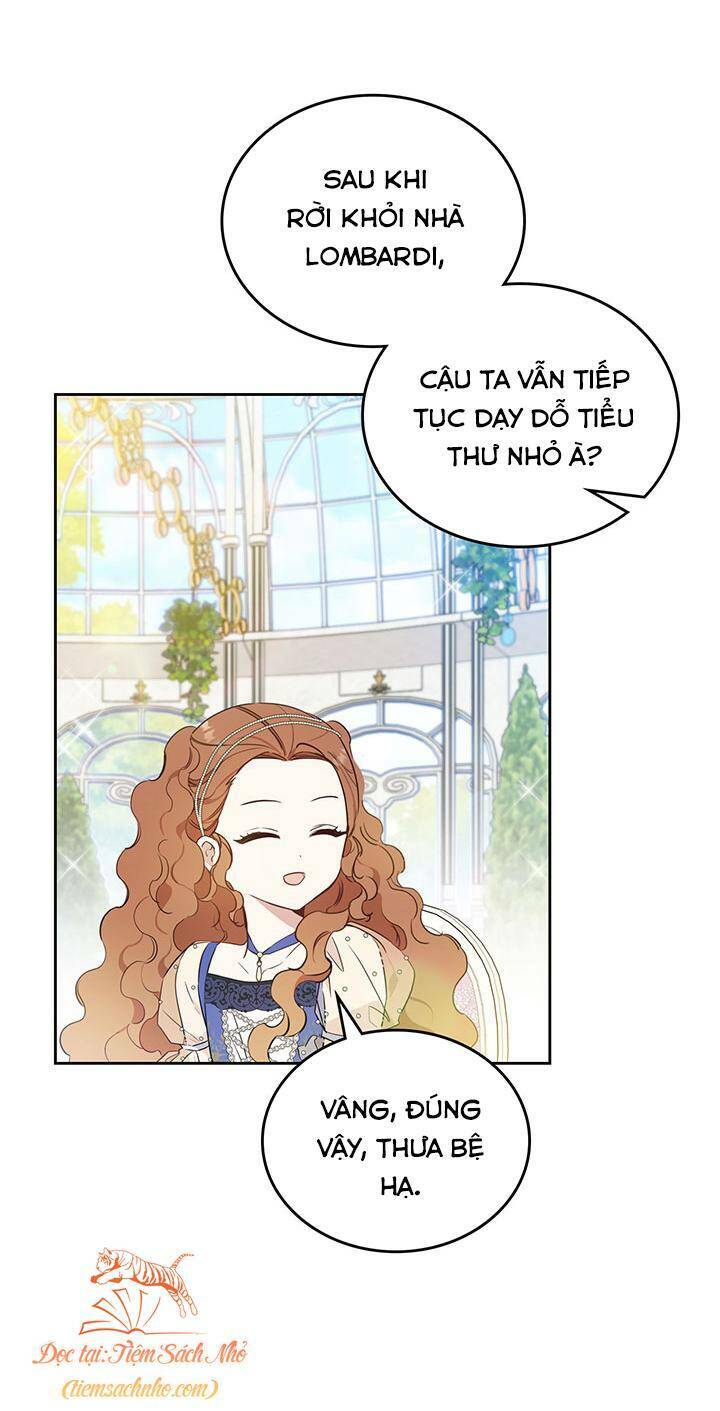 Kiếp Này Tôi Nhất Định Trở Thành Gia Chủ! Chapter 88 - Trang 2