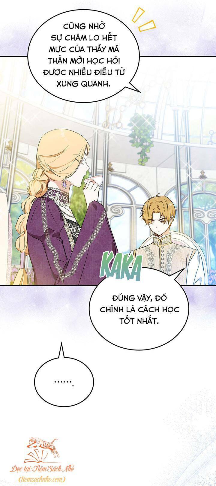 Kiếp Này Tôi Nhất Định Trở Thành Gia Chủ! Chapter 88 - Trang 2