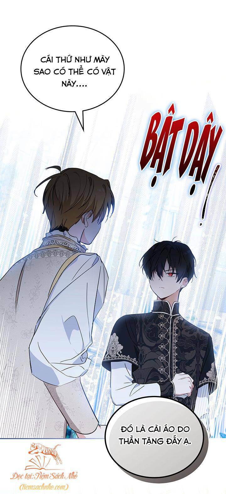 Kiếp Này Tôi Nhất Định Trở Thành Gia Chủ! Chapter 88 - Trang 2