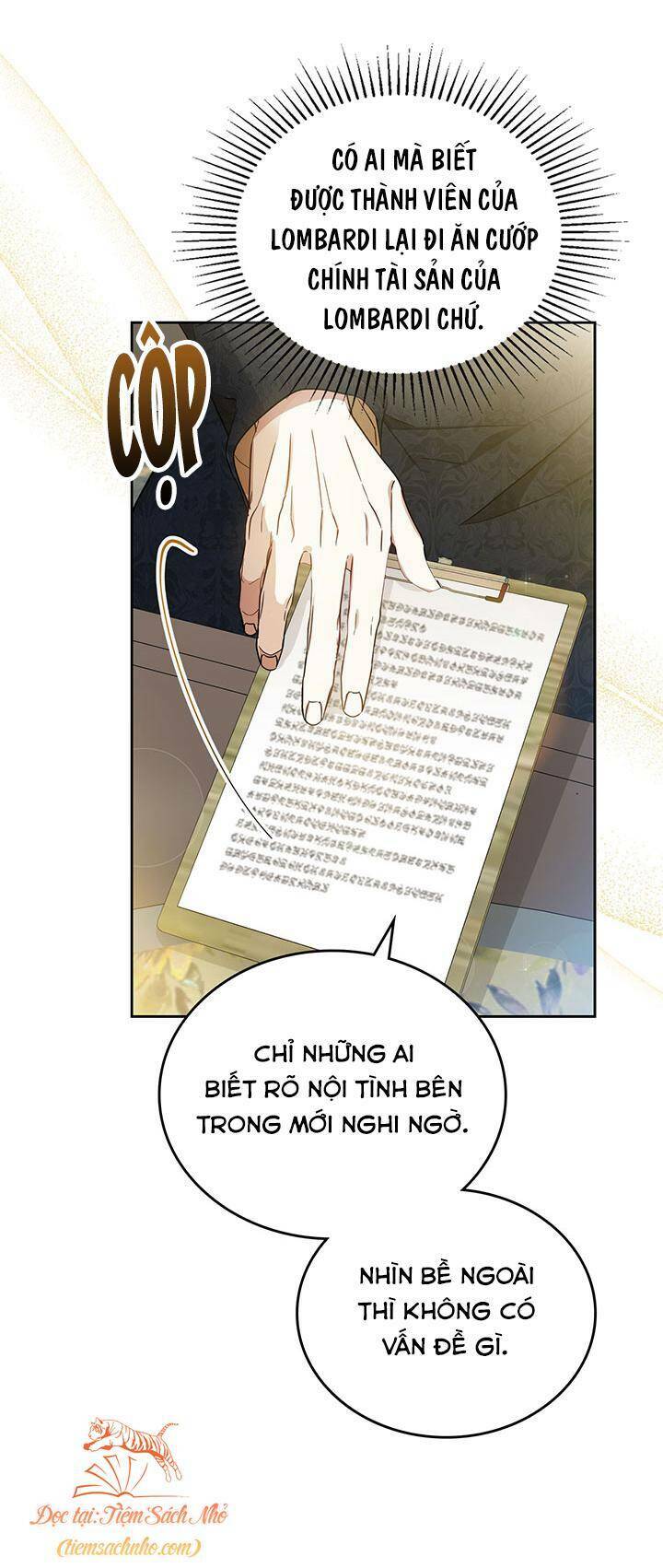 Kiếp Này Tôi Nhất Định Trở Thành Gia Chủ! Chapter 88 - Trang 2