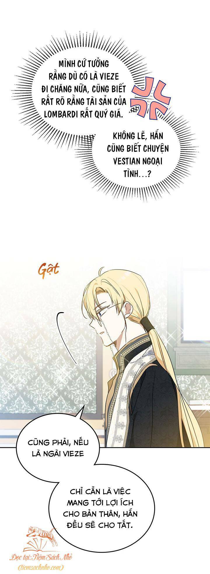 Kiếp Này Tôi Nhất Định Trở Thành Gia Chủ! Chapter 88 - Trang 2