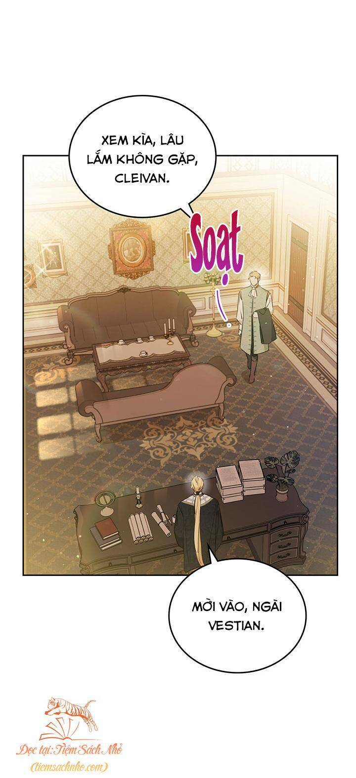 Kiếp Này Tôi Nhất Định Trở Thành Gia Chủ! Chapter 88 - Trang 2