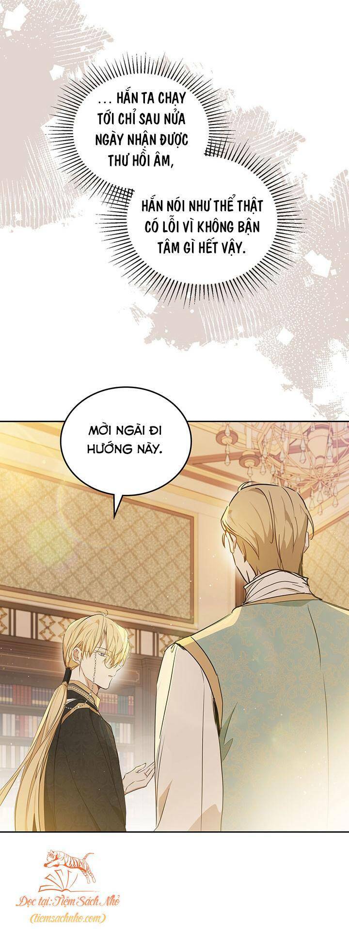 Kiếp Này Tôi Nhất Định Trở Thành Gia Chủ! Chapter 88 - Trang 2