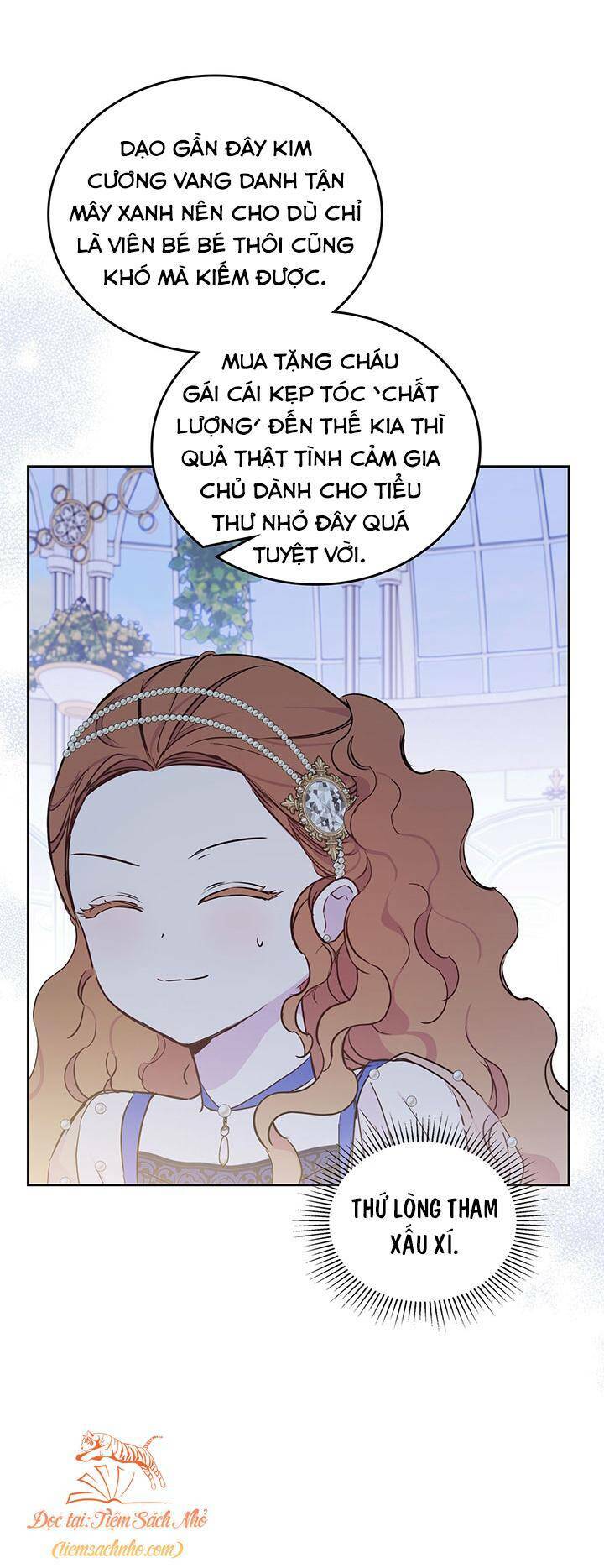 Kiếp Này Tôi Nhất Định Trở Thành Gia Chủ! Chapter 88 - Trang 2
