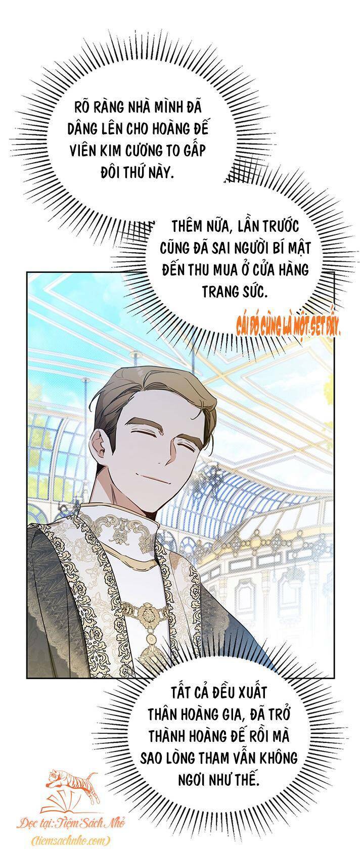 Kiếp Này Tôi Nhất Định Trở Thành Gia Chủ! Chapter 88 - Trang 2