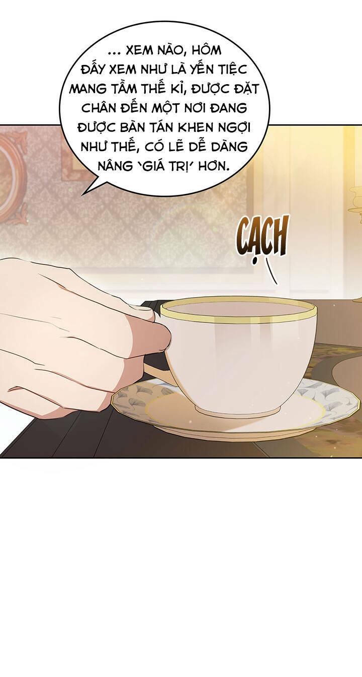 Kiếp Này Tôi Nhất Định Trở Thành Gia Chủ! Chapter 89 - Trang 2