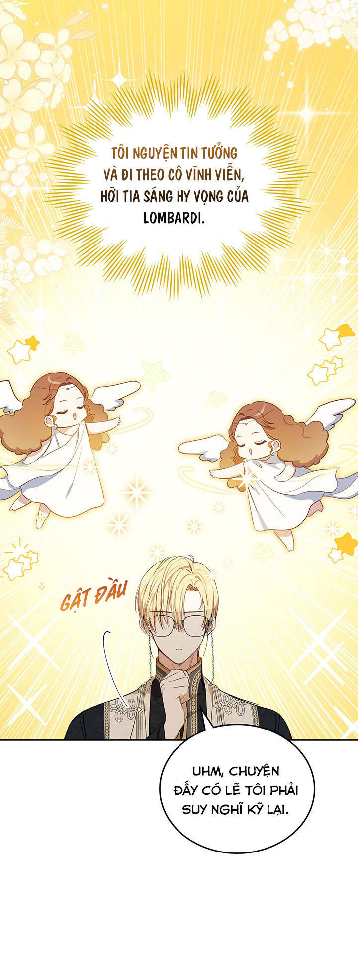 Kiếp Này Tôi Nhất Định Trở Thành Gia Chủ! Chapter 89 - Trang 2