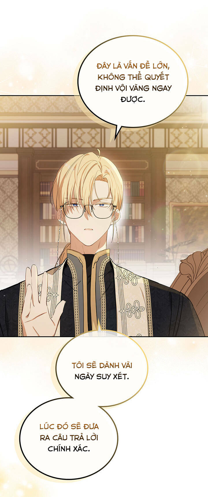 Kiếp Này Tôi Nhất Định Trở Thành Gia Chủ! Chapter 89 - Trang 2