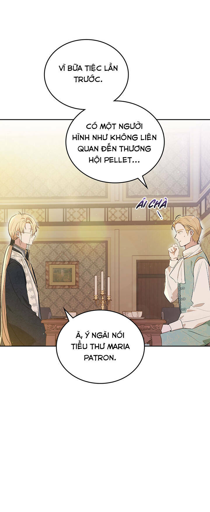 Kiếp Này Tôi Nhất Định Trở Thành Gia Chủ! Chapter 89 - Trang 2