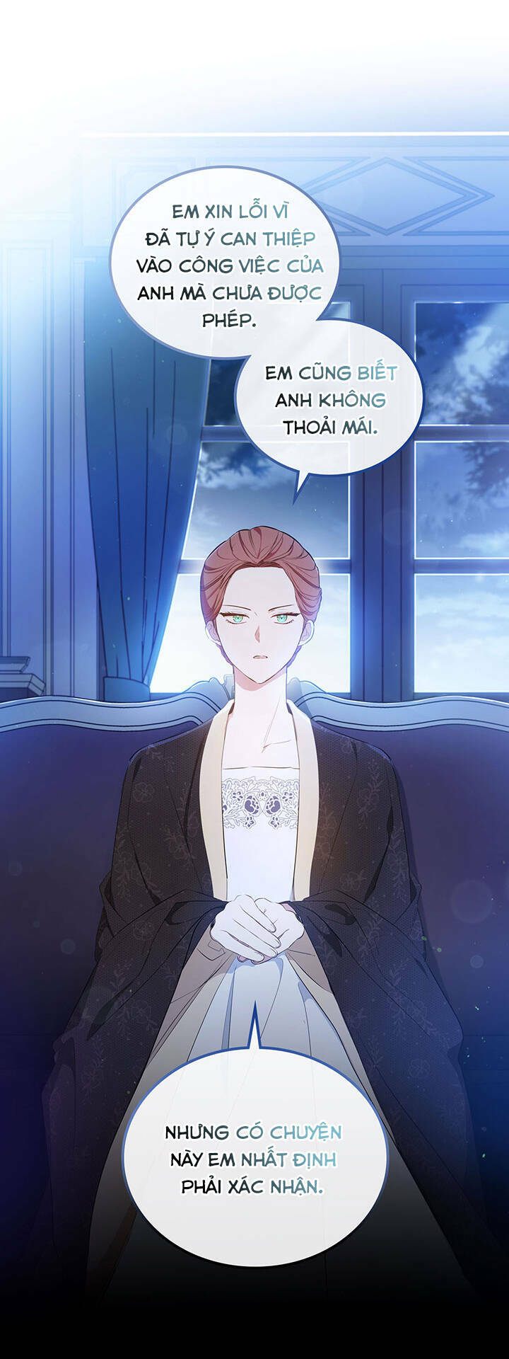 Kiếp Này Tôi Nhất Định Trở Thành Gia Chủ! Chapter 89 - Trang 2