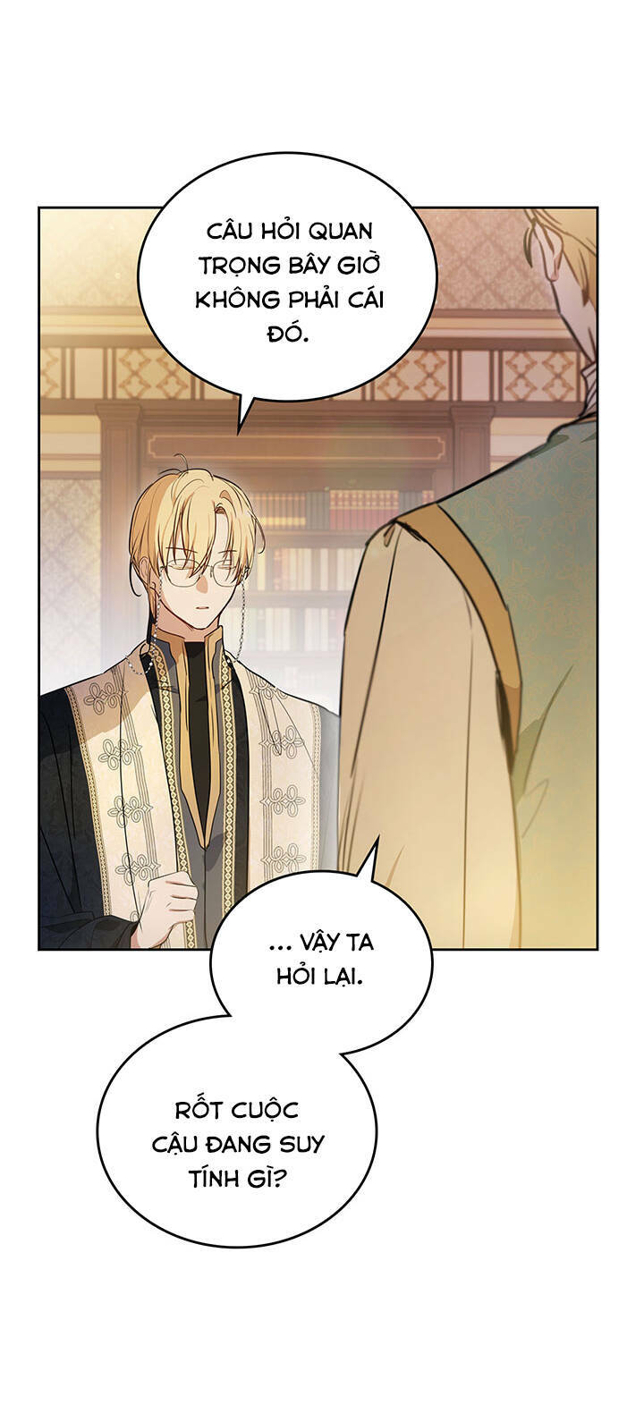 Kiếp Này Tôi Nhất Định Trở Thành Gia Chủ! Chapter 89 - Trang 2